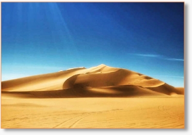 Motorcycle Tours in Algeria